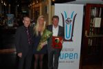 Geir, Peter og Frida