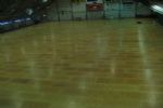 2700m2 med parkettgulv