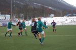Kristina i duell