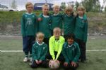 Her er gjengen som gikk ubeseiret gjennom Midnattsolcup p Silsand 20-21 Juni 09. Vi gratulerer.